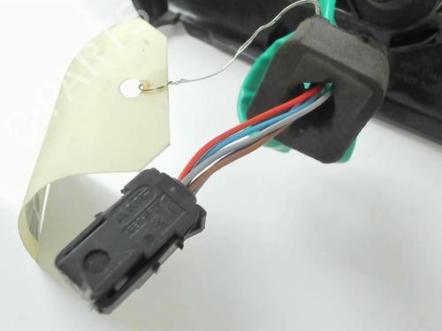 Used Left mirror CITROËN C5 II (RC_) 1.6 HDi (RC8HZB) (109 hp) 20401081