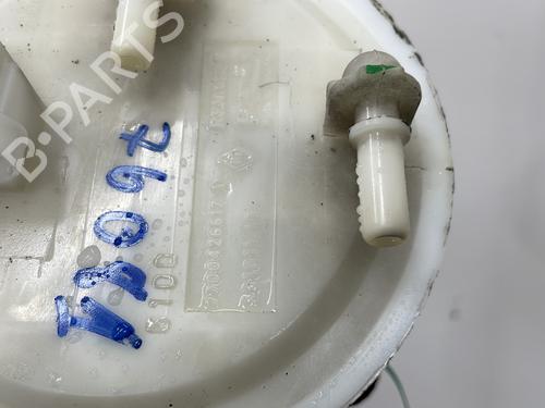 Used Fuel pump Fuel pump RENAULT LAGUNA I (B56_, 556_) 1.9 dCi (B56W) (107 hp) 25475926 25475926