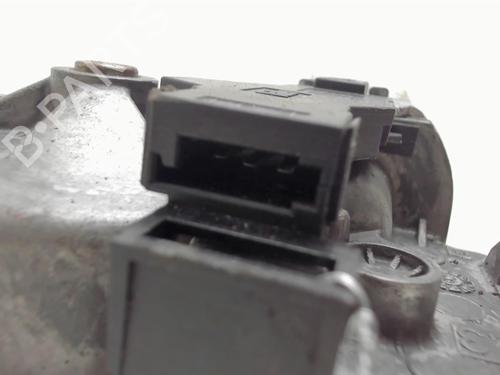 Rear wiper motor FIAT GRANDE PUNTO (199_) 1.3 D Multijet (199.AXD11, 199.AXD1A, 199.AXD1B,... | BP20430870M102 