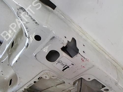 Right tailgate FORD TRANSIT CONNECT (P65_, P70_, P80_) 1.8 Di | BP20413717C77 