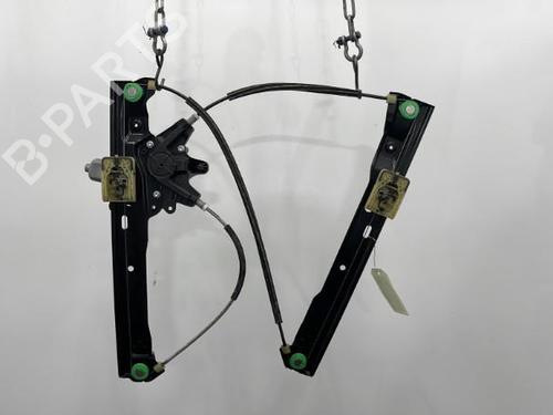 Used Front left window mechanism FORD C-MAX II (DXA/CB7, DXA/CEU) 1.0 EcoBoost (100 hp) 20441357
