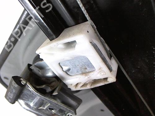 Front left window mechanism MERCEDES-BENZ B-CLASS Sports Tourer (W245) B 180 CDI (245.207) | BP20425972C22 