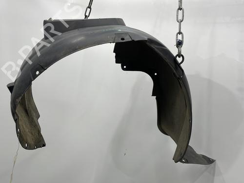 Used Wheel arch MAZDA 2 (DY) 1.2 (DY3W) (75 hp) 21222199