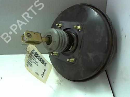 Servo brake OPEL AGILA (A) (H00) 1.0 (F68) | BP20471701M42 