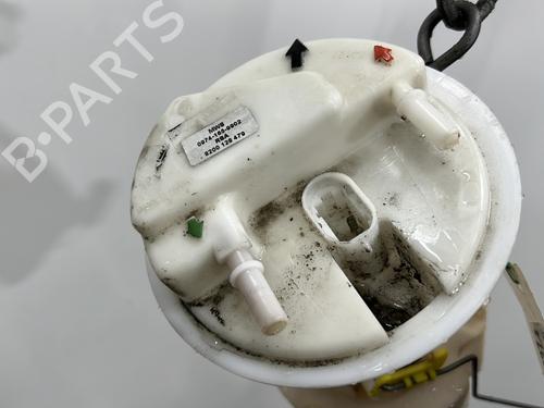 Fuel pump RENAULT CLIO II (BB_, CB_) 1.5 dCi (B/CB07) | BP29545147M76 