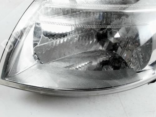 Left headlight PEUGEOT PARTNER MPV (5_, G_) | BP36149830C28 - Image 8