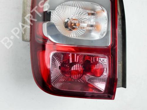 Left taillight DACIA DUSTER (HS_) 1.5 dCi 4x4 | BP39486357C34 - Image 7