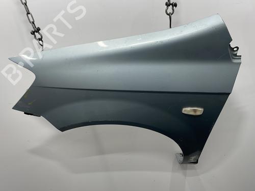 Used Left front fenders HYUNDAI GETZ (TB) 1.3 i (82 hp) 20415670