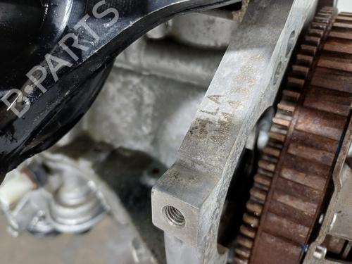 Engine HYUNDAI i10 I (PA) 1.2 | BP37037650M1 - Image 4