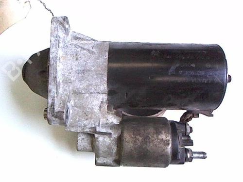 Starter ALFA ROMEO MITO (955_) 1.6 JTDM (955AXC1B) | BP20411175M8 