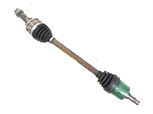 Used Left front driveshaft SUZUKI SWIFT III (MZ, EZ) 1.3 (RS413, ZC11S) (92 hp) 20426085