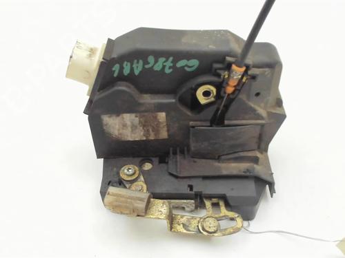 Used Rear left lock Rear left lock 20396945 20396945