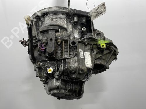 Gearbox RENAULT TRAFIC II Van (FL) 1.9 dCi 80 (FL0B) | BP29138695M3