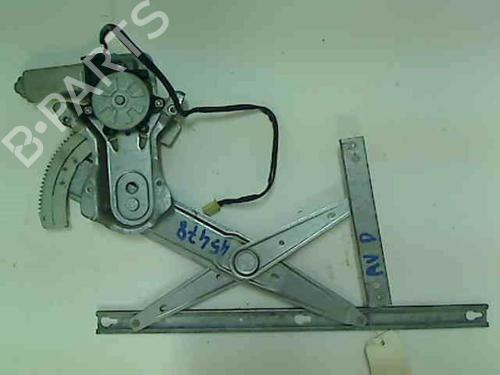 Used Front right window mechanism Front right window mechanism ROVER 200 II Hatchback (RF) 216 Si (112 hp) 20474778 20474778