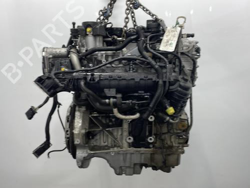 Used Engine MERCEDES-BENZ CLA Coupe (C117) CLA 180 (117.342) (122 hp) 32981580