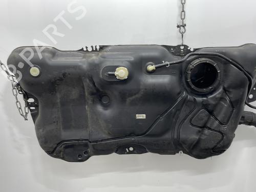 Used Fuel tank PEUGEOT 508 SW I (8E_) 1.6 BlueHDi 120 (120 hp) 28525422