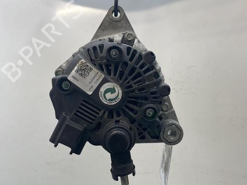 Used Alternator Alternator HYUNDAI GETZ (TB) 1.5 CRDi (88 hp) 20450140 20450140