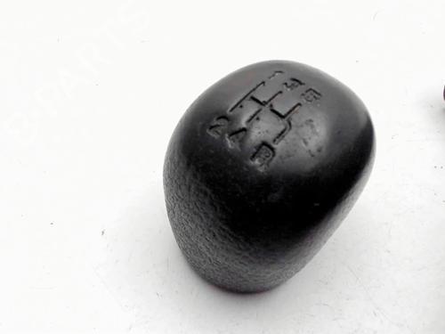 Used Shift knob Shift knob LANCIA Y (840_) 1.2 (840AA, 840AF1A) (60 hp) 40224395 40224395