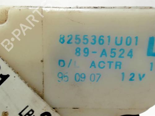 Rear left lock NISSAN ALMERA I Hatchback (N15) 1.4 | BP21236048C100 