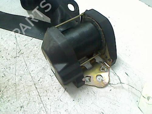 Rear left belt tensioner NISSAN MICRA III (K12) 1.2 16V | BP20474023C89 