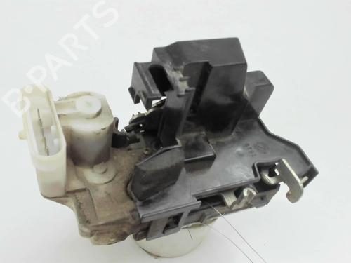 Used Front left lock Front left lock FIAT DOBLO Box Body/MPV (223_) 1.9 JTD (105 hp) 20400248 20400248