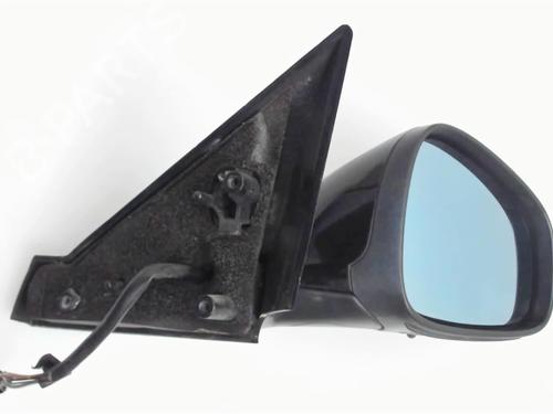 Right mirror ALFA ROMEO MITO (955_) 1.6 JTDM (955AXC1B) | BP20439673C27 