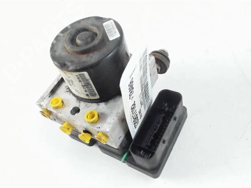 ABS pump SUZUKI SWIFT III (MZ, EZ) 1.3 (RS413, ZC11S) | BP32396662M43 - Image 6