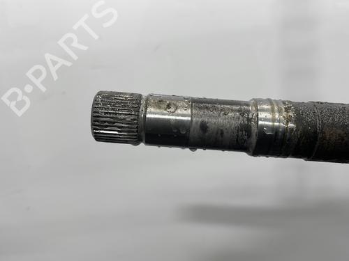 Right front driveshaft PEUGEOT 407 SW (6E_, 6D_) 2.0 HDi 135 | BP30975655M39