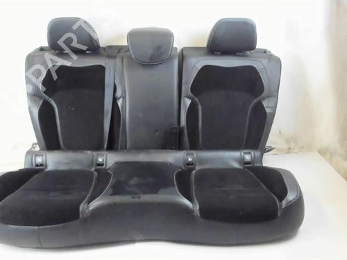 Rear seat RENAULT MEGANE IV Hatchback (B9A/M/N_) 1.2 TCe 130 (B9MR) | BP31193224C17  - Image 33