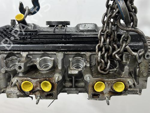 Used Cylinder head Cylinder head PEUGEOT 106 I (1A, 1C) [1991-1996] 33834149 33834149