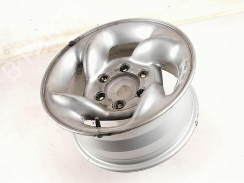 Used Rim HYUNDAI GALLOPER II (JK-01) 2.5 TD intercooler (99 hp) 20440435