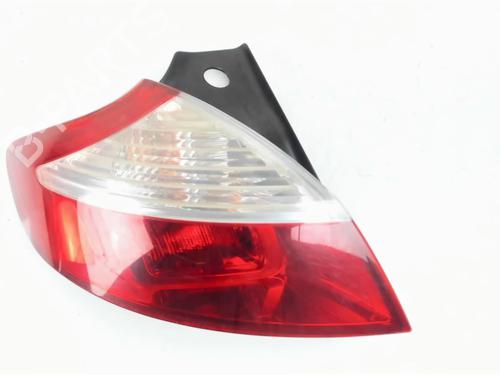 Used Left taillight RENAULT MEGANE III Hatchback (BZ0/1_, B3_) 1.5 dCi (BZ09, BZ0D, BZ1W, BZ29, BZ14) (110 hp) 31362746