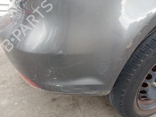 Left sun visor VW TOURAN (1T3) 1.2 TSI | BP26532430I1  - Image 15