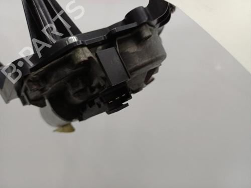 Rear wiper motor OPEL INSIGNIA A Sports Tourer (G09) 2.0 CDTI (35) | BP20445260M102 