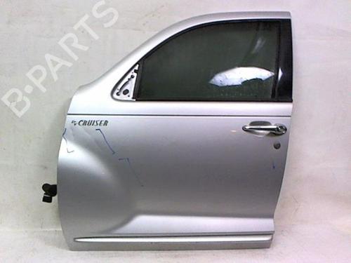Used Left front door CHRYSLER PT CRUISER (PT_) 2.2 CRD (121 hp) 20414695