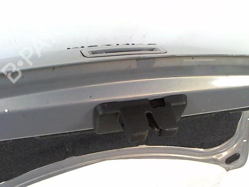 Used Tailgate Tailgate RENAULT MEGANE II Saloon (LM0/1_) 1.5 dCi (LM0F, LM0T, LM2B) (82 hp) 20456077 20456077