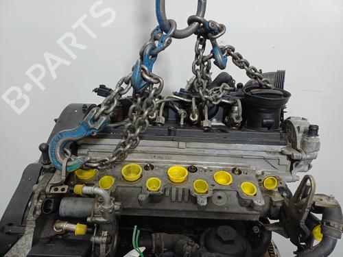 Engine SEAT LEON (1P1) 1.6 TDI | BP38024146M1 - Image 3