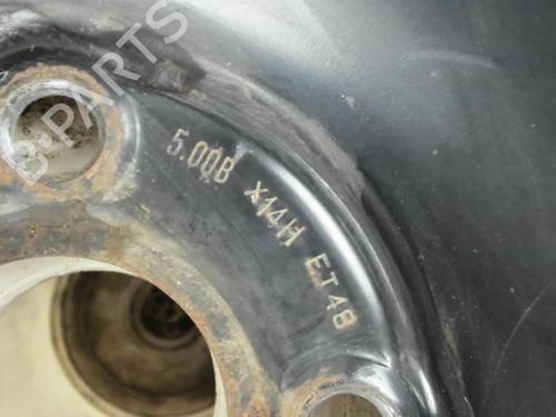 Rim FIAT PUNTO (176_) 1.7 TD (176AT) | BP27640683C45 