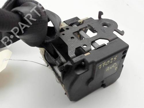 Front right seatbelt CITROËN C3 Pluriel (HB_) 1.4 | BP29513928I25 