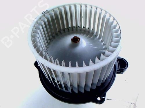 Heater blower motor KIA PRO CEE'D (ED) 1.6 CRDi 90 | BP20392812M62 