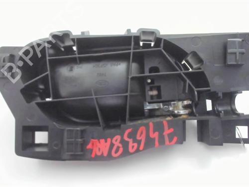 Rear left interior door handle PEUGEOT 308 I (4A_, 4C_) 1.6 HDi | BP20393739I15 