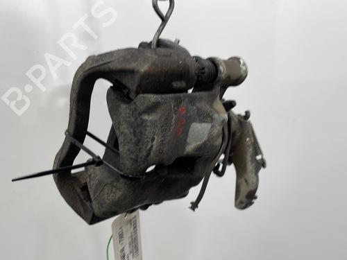Used Right rear brake caliper Right rear brake caliper IVECO DAILY IV Van 35C12 V, 35C12 V/P, 35S12 V, 35S12 V/P (116 hp) 29603999 29603999