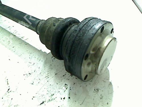 Right rear driveshaft OPEL OMEGA B (V94) 2.0 (F69, M69, P69) | BP20412967M41 