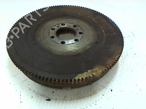 Flywheel RENAULT 19 II (B/C53_) 1.9 dT (B/C53T) | BP21204687M101 