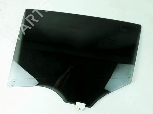 rear-left-door-window-mazda-3-bm-bn-2013-2014-2015-2016-2017-2018-2019-34407509 main image
