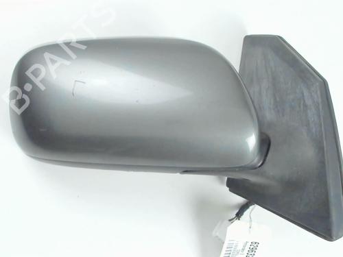 Right mirror TOYOTA COROLLA Estate (_E12_) 2.0 D-4D (CDE120_, CDE120R) | BP20406581C27 