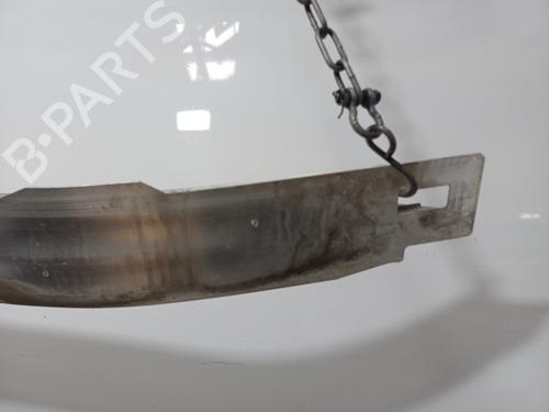 Used Front bumper reinforcement Front bumper reinforcement BMW 3 Touring (F31) 330 d (258 hp) 36757443 36757443