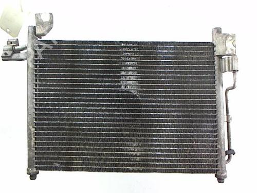 AC radiator MAZDA 323 F VI Hatchback (BJ) 2.0 TD | BP20454910M32 