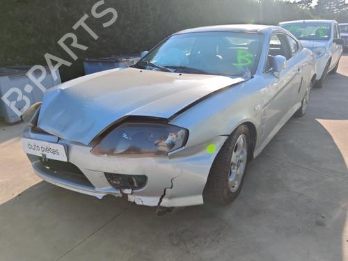 Used Engine Engine HYUNDAI COUPE II (GK) 2.0 GLS (143 hp) 34210908 34210908