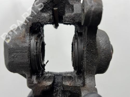 Left rear brake caliper MERCEDES-BENZ 190 (W201) D 2.0 (201.122) | BP23211557M107 